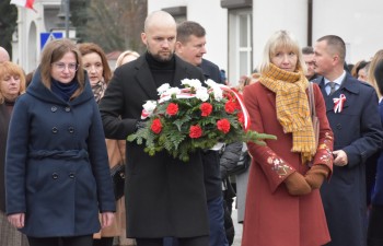 Fot.: Joanna Brzyska