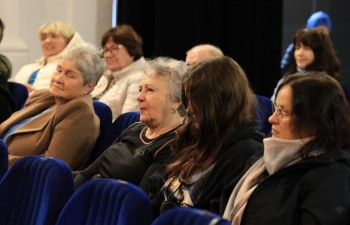 Fot.: Radzyński Ośrodek Kultury