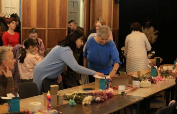 Fot.: Radzyński Ośrodek Kultury