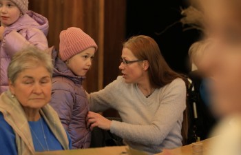 Fot.: Radzyński Ośrodek Kultury