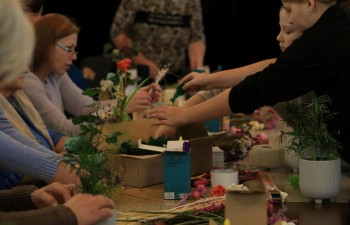 Fot.: Radzyński Ośrodek Kultury