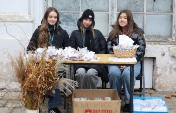 Fot.: Radzyński Ośrodek Kultury