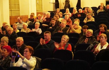 Fot.: Radzyński Ośrodek Kultury