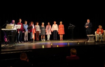 Fot.: Radzyński Ośrodek Kultury