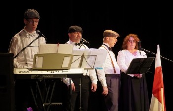 Fot.: Radzyński Ośrodek Kultury