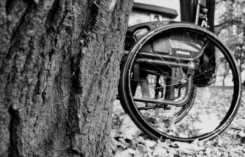 Iwona Kościaniuk - Bez barier