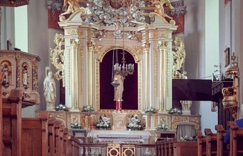 Weronika Wójcik - W chwili ciszy