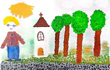 Arek Sposób - Moja droga z aniołami_