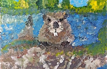 Miejsce 2: Grzegorz Adamski - Wspólnie tworzymy nasze miasto_