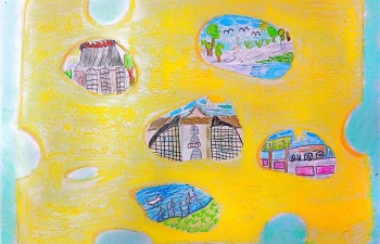 Marek Niewęgłowski - Radzyńskie De-Serki