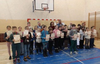 Fot.: Radzyńskie Towarzystwo Szachowe