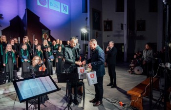 Fot.: Michał Maliszewski (Starostwo Powiatowe w Radzyniu Podlaskim)