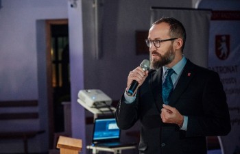 Fot.: Michał Maliszewski (Starostwo Powiatowe w Radzyniu Podlaskim)