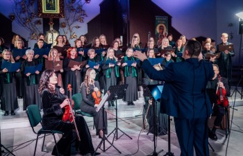 Fot.: Michał Maliszewski (Starostwo Powiatowe w Radzyniu Podlaskim)