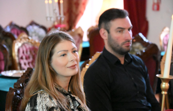 Nowa Lokalna Organizacja Turystyczna „Radzyńska Kraina Serdeczności”