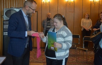 Fot.: Joanna Brzyska