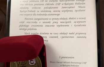 Fot.: Agnieszka Kowalczyk