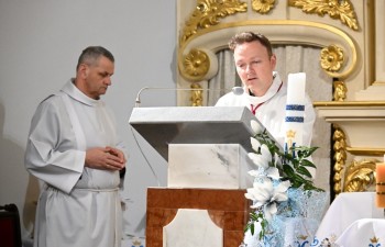 Fot.: Michał Nowacki, Starostwo Powiatowe w Radzyniu Podlaskim