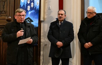 Fot.: Michał Nowacki, Starostwo Powiatowe w Radzyniu Podlaskim