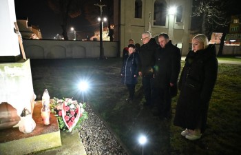 Fot.: Michał Nowacki, Starostwo Powiatowe w Radzyniu Podlaskim