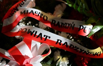 Fot.: Michał Nowacki, Starostwo Powiatowe w Radzyniu Podlaskim