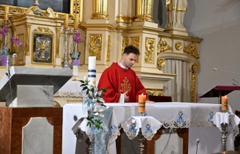 Fot.: Michał Nowacki, Starostwo Powiatowe w Radzyniu Podlaskim