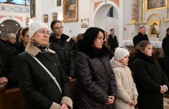 Fot.: Michał Nowacki, Starostwo Powiatowe w Radzyniu Podlaskim