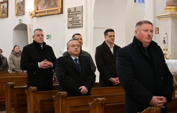 Fot.: Michał Nowacki, Starostwo Powiatowe w Radzyniu Podlaskim