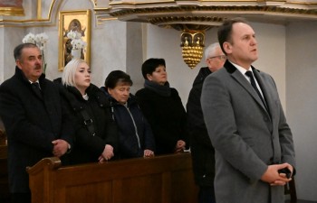 Fot.: Michał Nowacki, Starostwo Powiatowe w Radzyniu Podlaskim