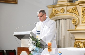 Fot.: Michał Nowacki, Starostwo Powiatowe w Radzyniu Podlaskim