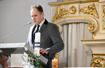 Fot.: Michał Nowacki, Starostwo Powiatowe w Radzyniu Podlaskim