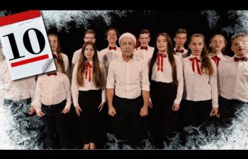 Kaloryfer który gra #10 [Czesław i Grajkowie Przyszłości]